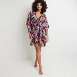 TUNIQUE NOIR -Triumph Soldes 20055900 C