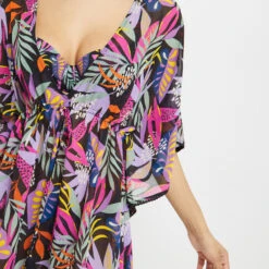 TUNIQUE NOIR -Triumph Soldes 20055900 Z