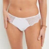 CULOTTE BLANC -Triumph Soldes 20068100 F