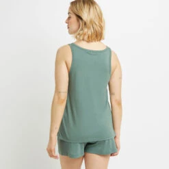 TOP COTON KAKI -Triumph Soldes 20070301 D