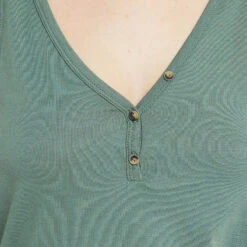 TOP COTON KAKI -Triumph Soldes 20070301 Z