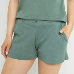 SHORT COTON KAKI 6 SHORT COTON KAKI -Triumph Soldes 20071501 Z