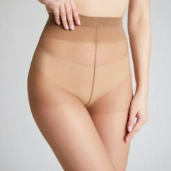 COLLANT BASIQUE 20D PEAU BRONZEE -Triumph Soldes 40108000 Z