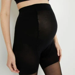 COLLANT VOILE 40D NOIR -Triumph Soldes 40138100 Z