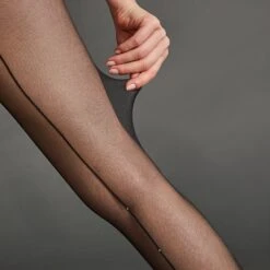 COLLANT 20D NOIR -Triumph Soldes 40138400 D