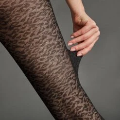 COLLANT 50D NOIR -Triumph Soldes 40139600 D