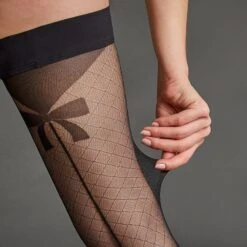 BAS AUTOFIXANT 20D NOIR -Triumph Soldes 40139900 D