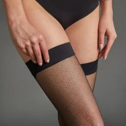 BAS AUTOFIXANT 20D NOIR -Triumph Soldes 40139900 Z