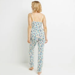 TREGGING BLANC/VERT 7 TREGGING BLANC/VERT -Triumph Soldes 43187103 D