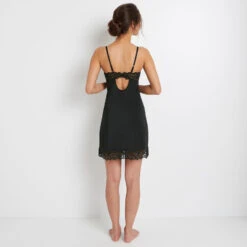 NUISETTE BANDEAU NOIR -Triumph Soldes 43187300 D