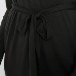 DESHABILLE NOIR -Triumph Soldes 43187400 Z