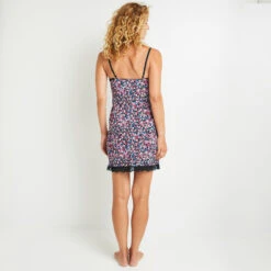 NUISETTE MICRO NOIR/ROSE -Triumph Soldes 43187601 D