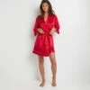 KIMONO ROUGE -Triumph Soldes 43190201 F