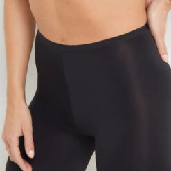 PANTY MICROFIBRE RECYCLEE NOIR 6 PANTY MICROFIBRE RECYCLEE NOIR -Triumph Soldes 43194601 Z