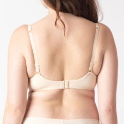 Soutien-gorge Coques Armatures SABLE -Triumph Soldes 77001500 D