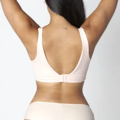 Brassiere Sans Armatures POUDRE -Triumph Soldes 77005000 D