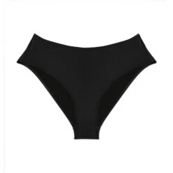Maillot Culotte Haute NOIR -Triumph Soldes 77008800 D