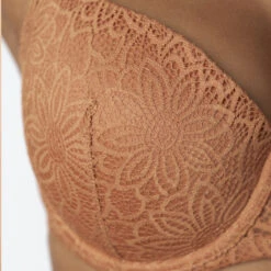 Soutien-gorge Coques Armatures CARAMEL 8 Soutien-gorge Coques Armatures CARAMEL -Triumph Soldes 77011300 Z