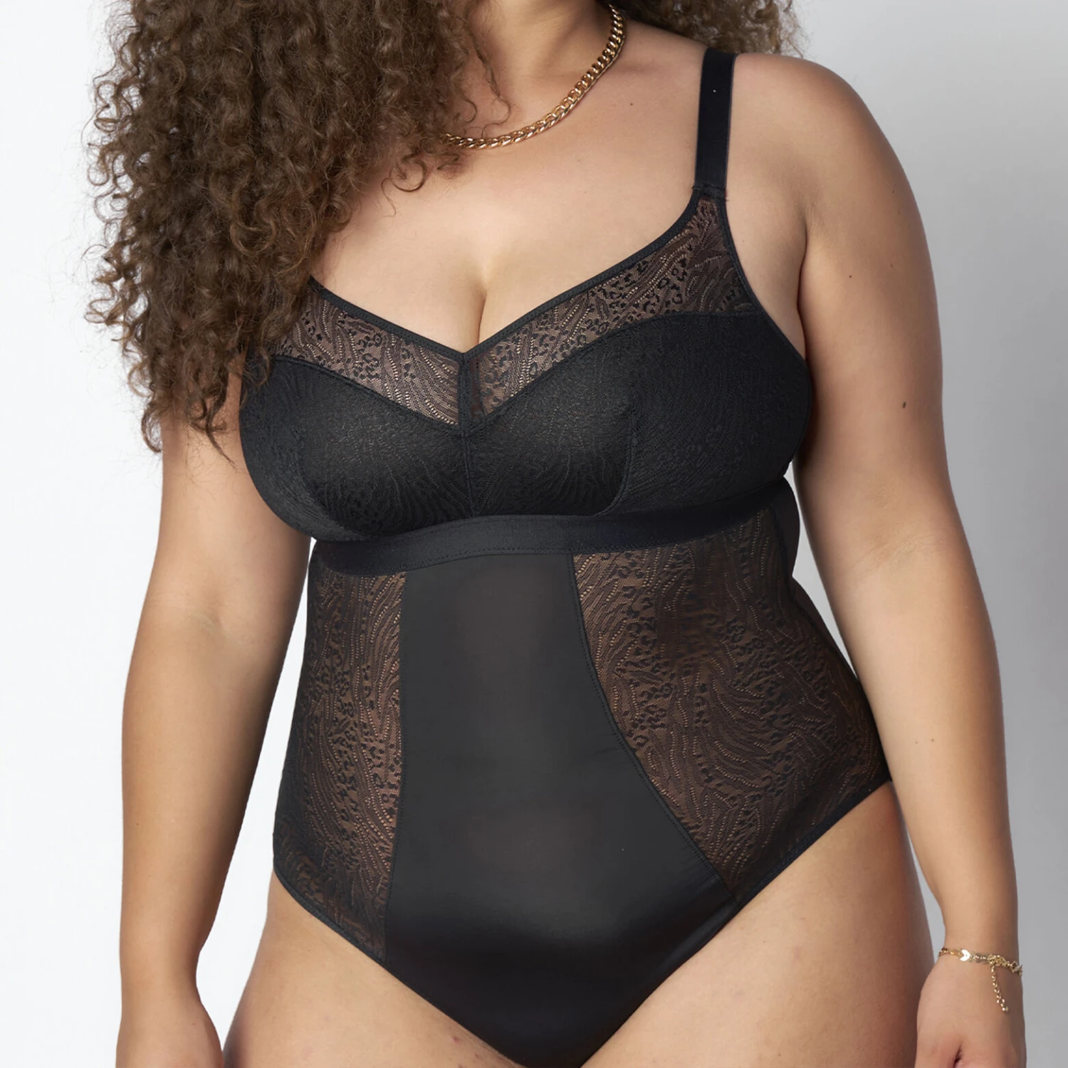 Body Sans Armatures NOIR 4 Body Sans Armatures NOIR – Image 2