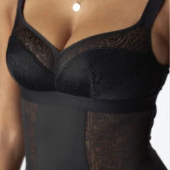 Body Sans Armatures NOIR 8 Body Sans Armatures NOIR -Triumph Soldes 77012100 Z