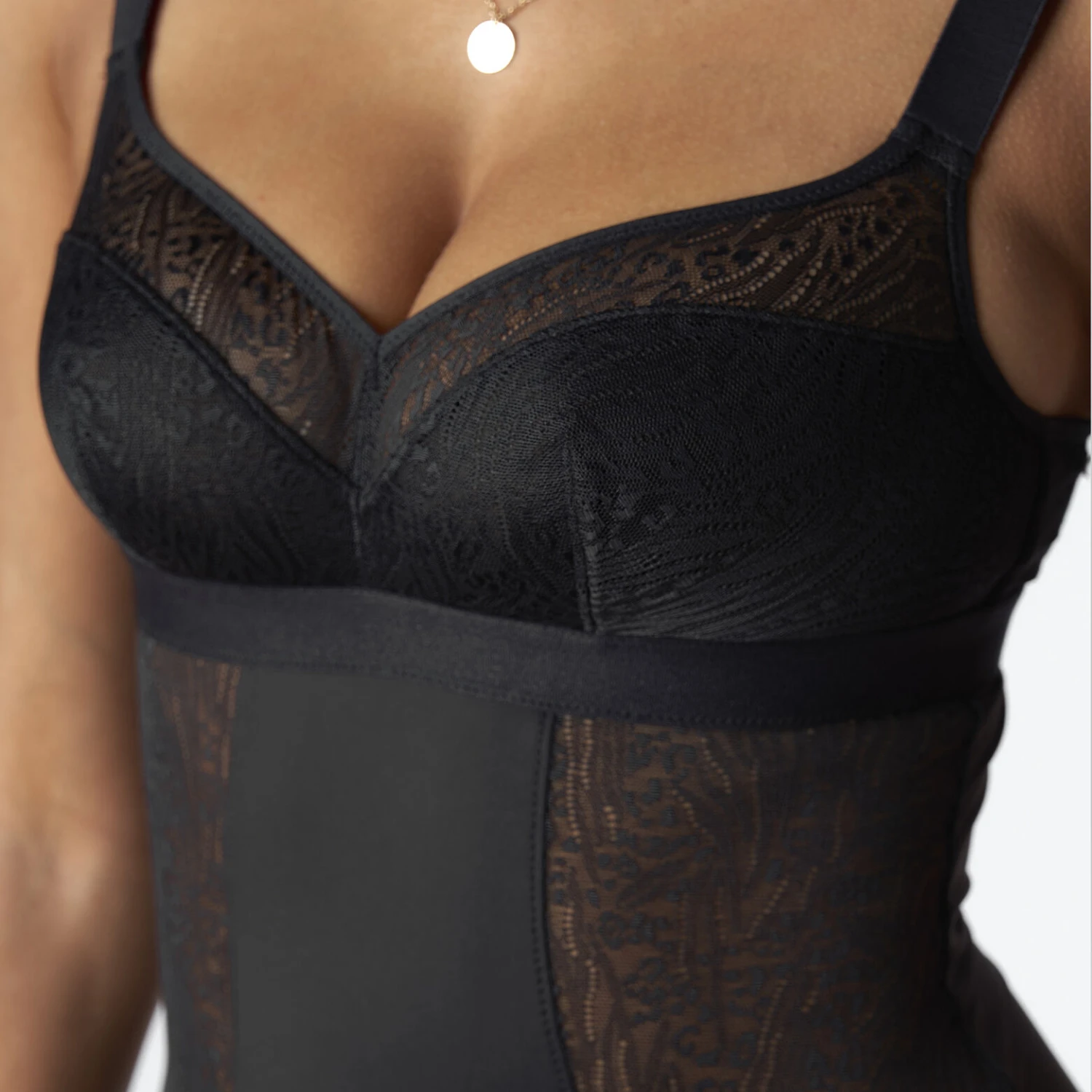 Body Sans Armatures NOIR 5 Body Sans Armatures NOIR – Image 3